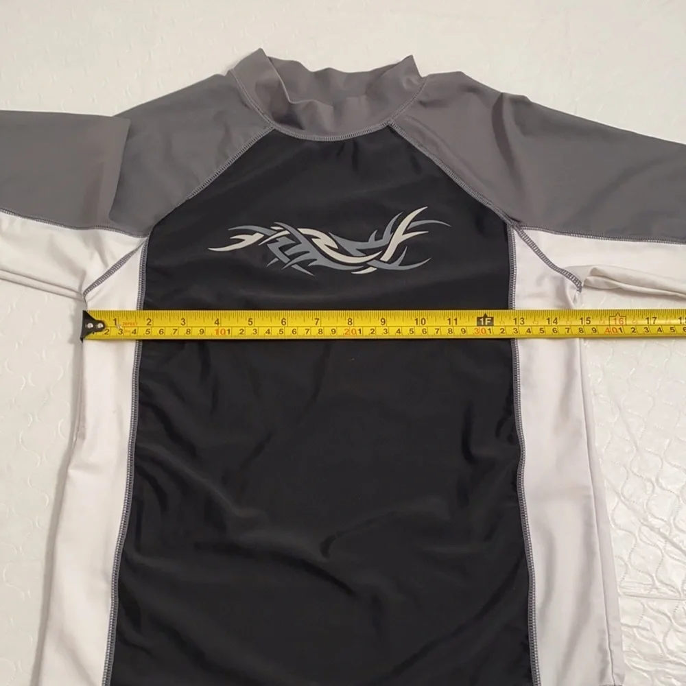 N/A unbranded black